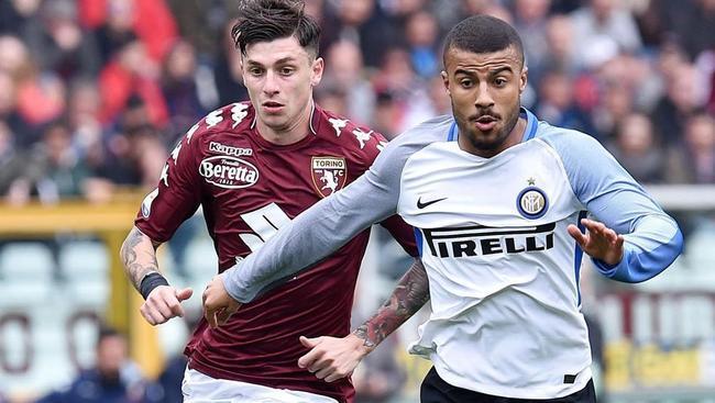  里尔天才边锋租借意甲 租借条款含买断选项  